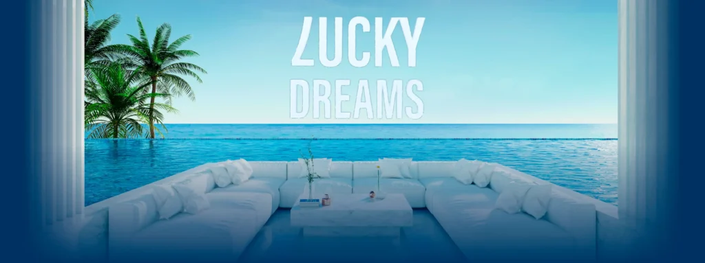 LuckyDreams